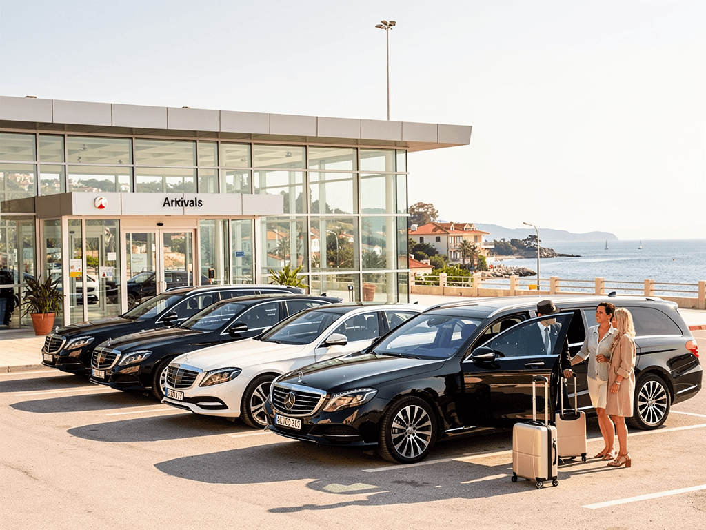 Alacati Havalimanı Transfer Firmaları: Çeşme’de Konforlu ve Güvenilir Yolculuğunuzun Anahtarı