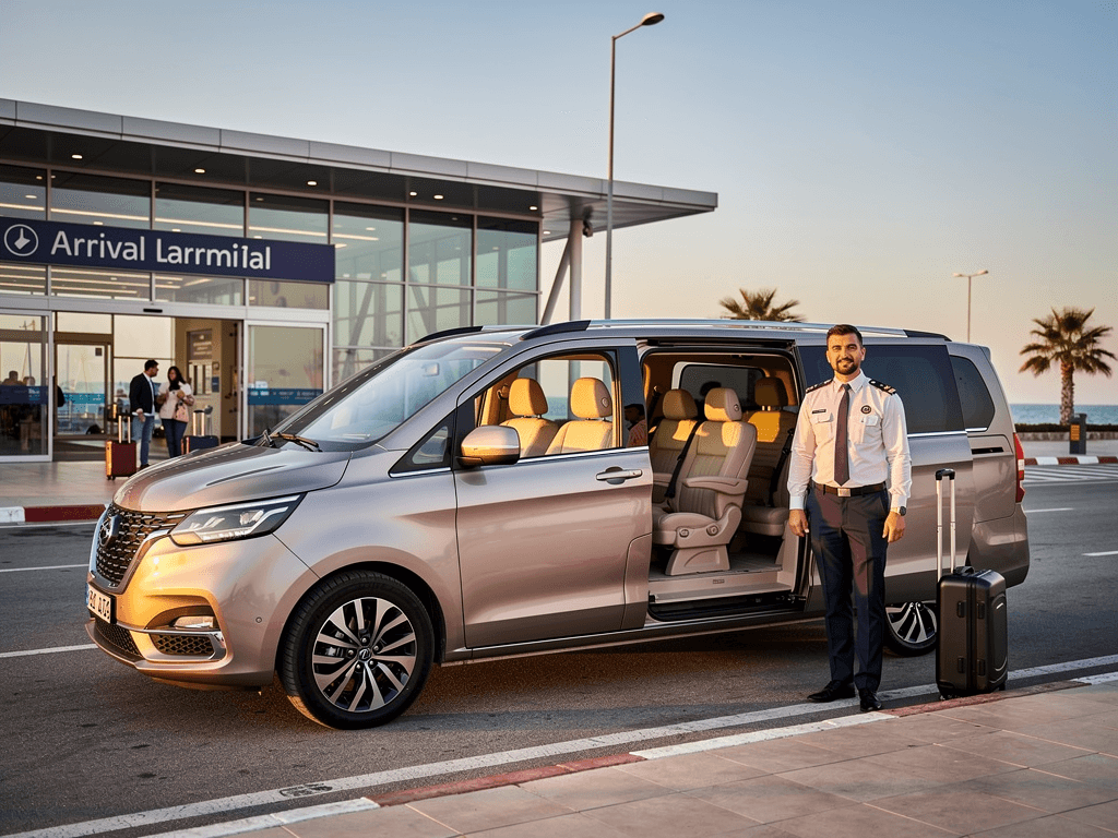 Didim Havalimanı Transfer Hizmetlerinde Güvenilir ve Konforlu Çözüm