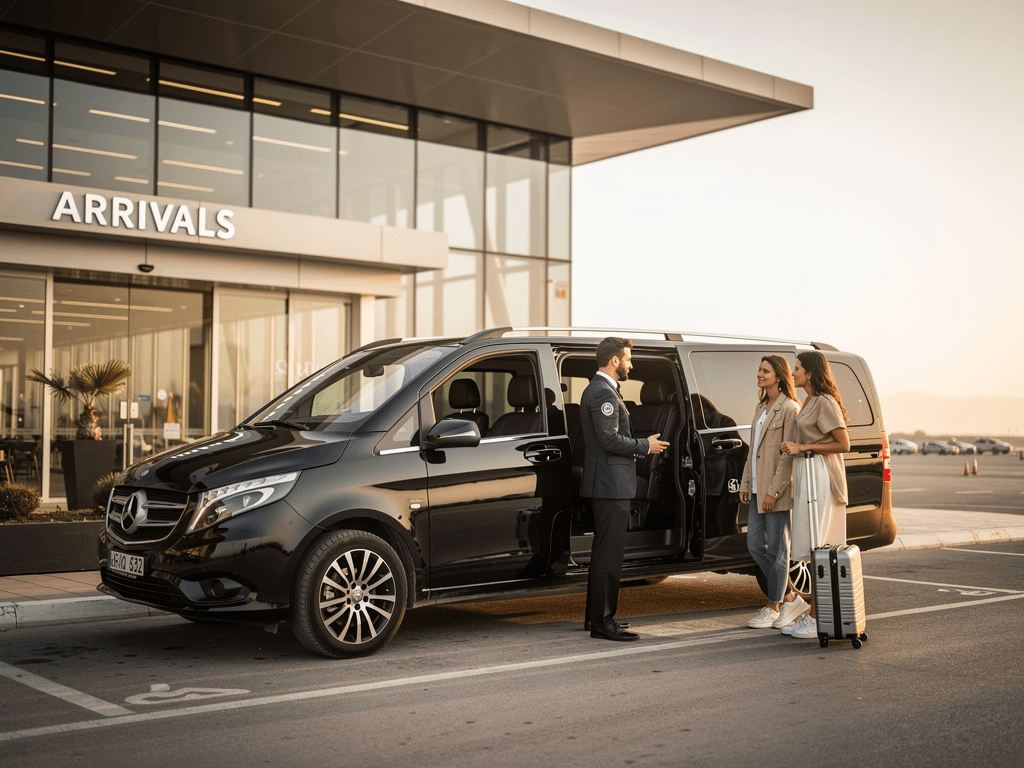 Alacati Uygun Havalimanı Transfer: Konfor ve Ekonominin Buluştuğu Nokta