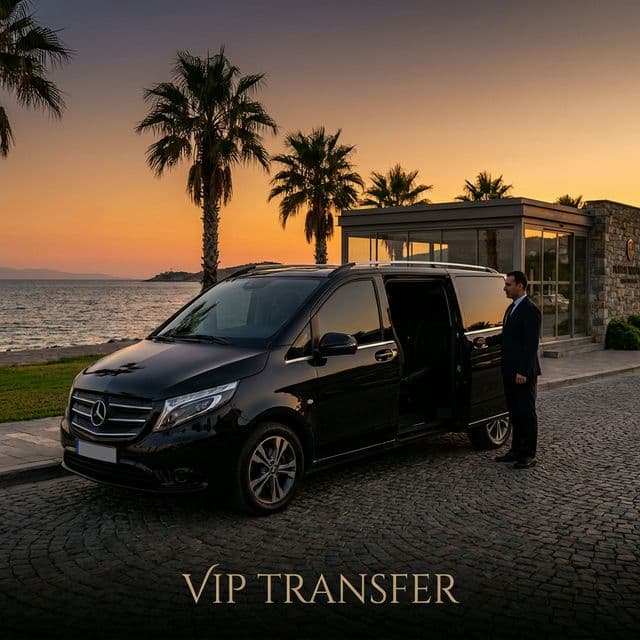 VIP Transfer